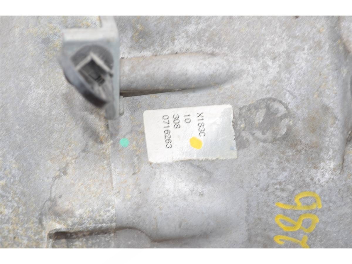 Новое Mercedes A CV36, 2007 г., OEM 486210071, арт. 119172, фото 12
