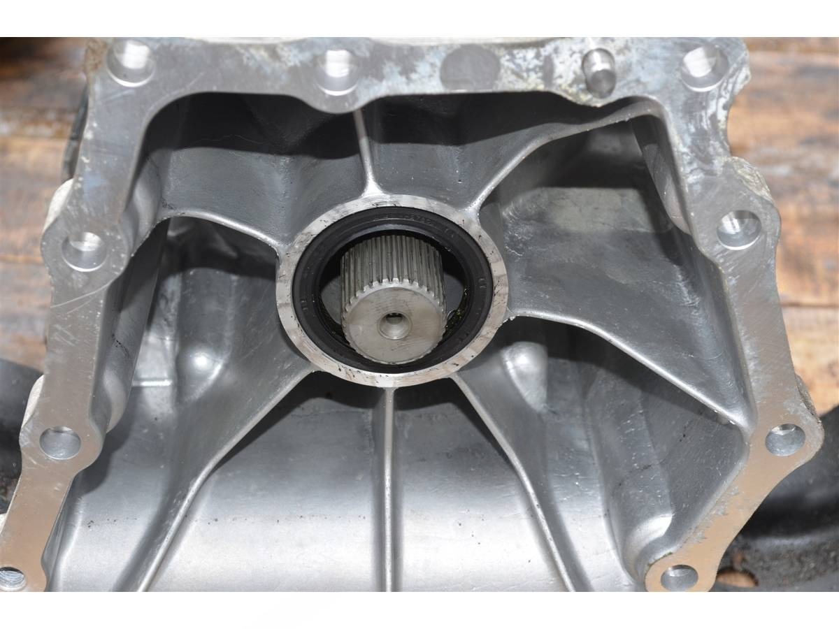 Новое Mercedes A CV36, 2007 г., OEM 486210071, арт. 119172, фото 8