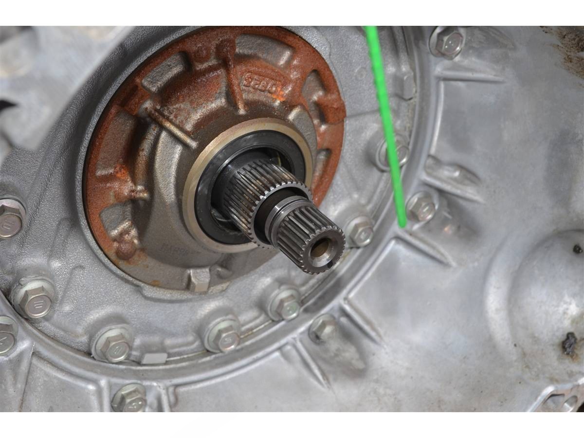 Новое Mercedes A CV36, 2007 г., OEM 486210071, арт. 119172, фото 9