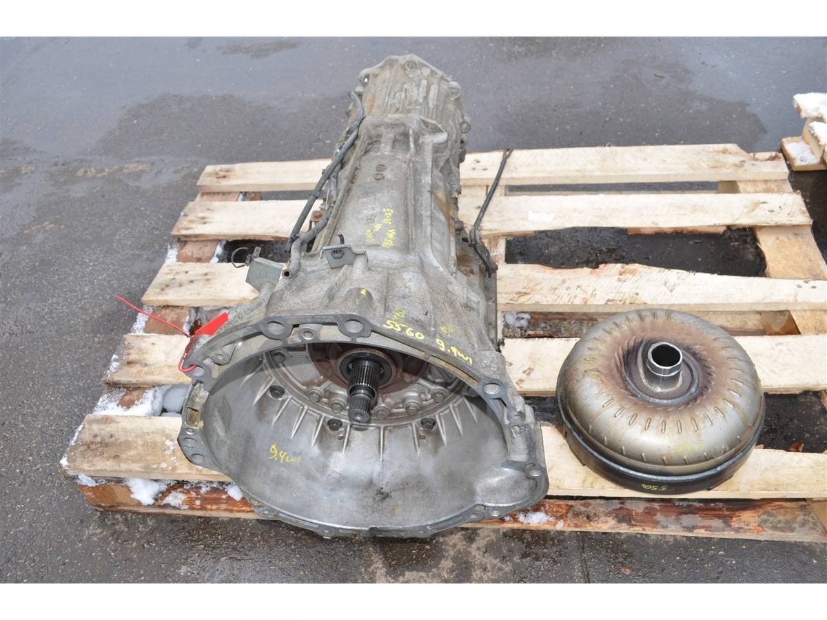 Новое Audi 80 J50, 2007 г., OEM 310A01BV2B, арт. 119184