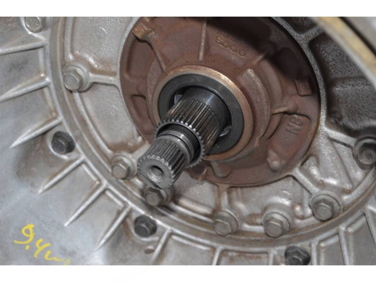Новое Audi 80 J50, 2007 г., OEM 310A01BV2B, арт. 119184, фото 10