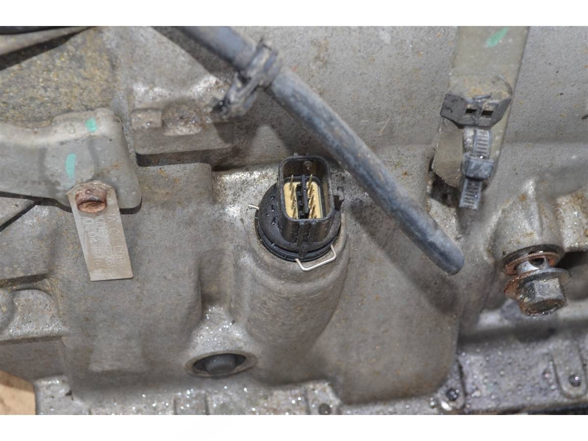 Новое Audi 80 J50, 2007 г., OEM 310A01BV2B, арт. 119184, фото 11