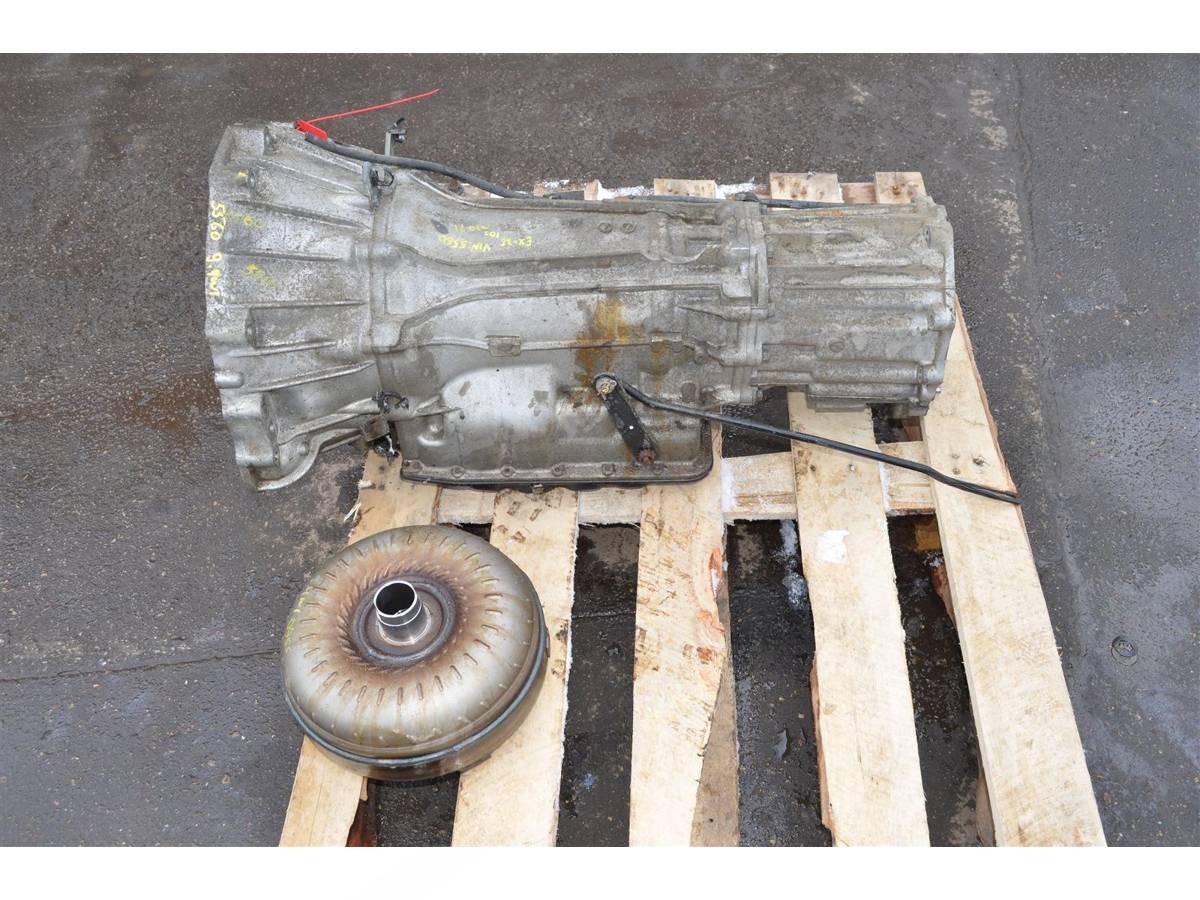 Новое Audi 80 J50, 2007 г., OEM 310A01BV2B, арт. 119184, фото 4