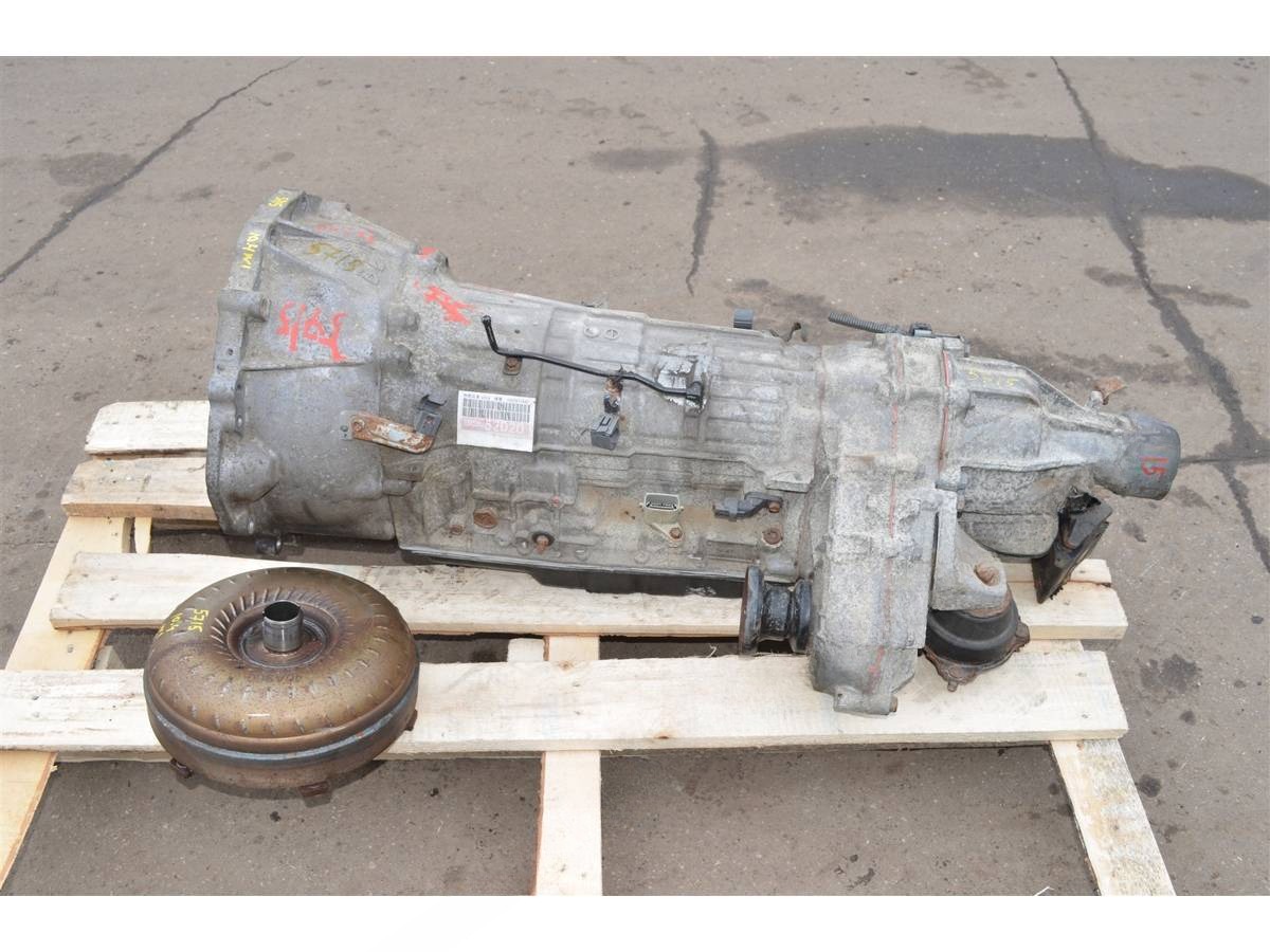 Новое Lexus IS XE20, 2005 г., OEM 3503053020, арт. 119207