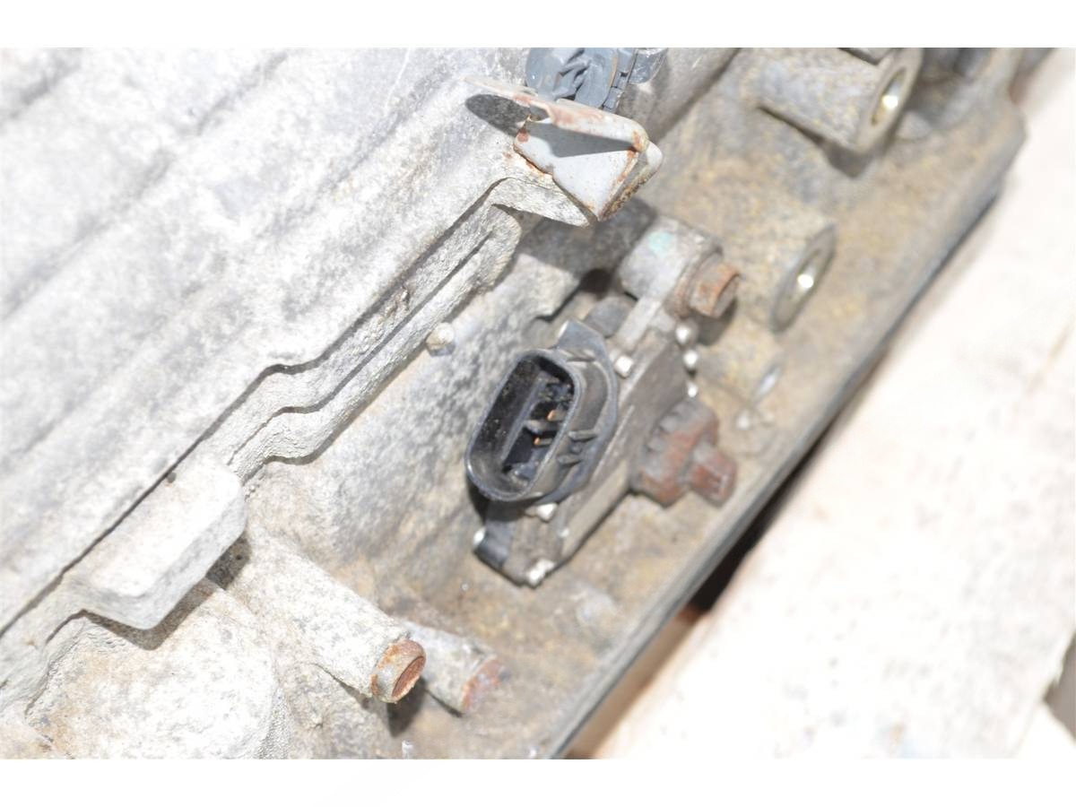 Новое Lexus IS XE20, 2005 г., OEM 3503053020, арт. 119207, фото 10