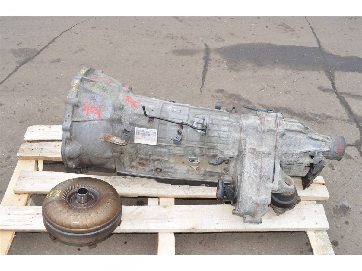 Новое Lexus IS XE20, 2005 г., OEM 3503053020, арт. 119207, фото 2
