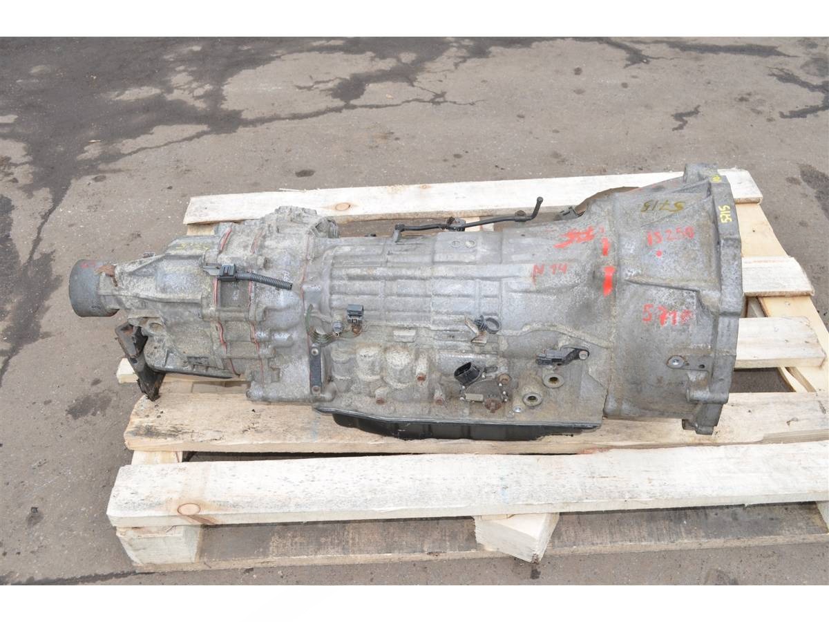 Новое Lexus IS XE20, 2005 г., OEM 3503053020, арт. 119207, фото 3