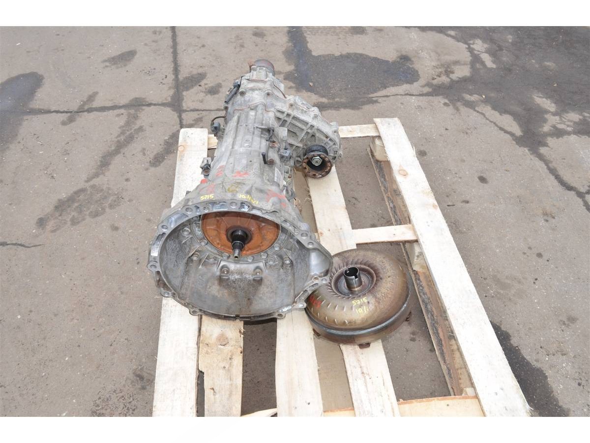Новое Lexus IS XE20, 2005 г., OEM 3503053020, арт. 119207, фото 5