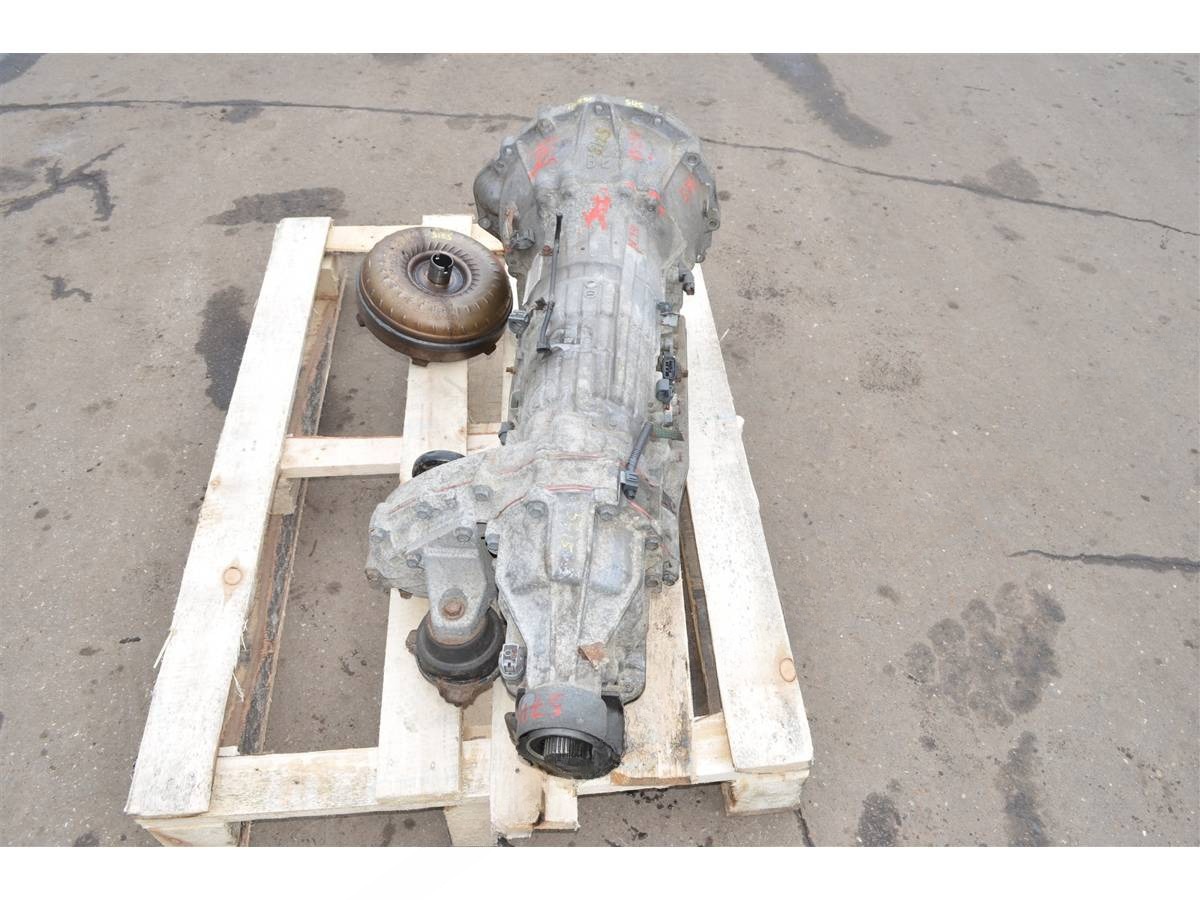 Новое Lexus IS XE20, 2005 г., OEM 3503053020, арт. 119207, фото 6