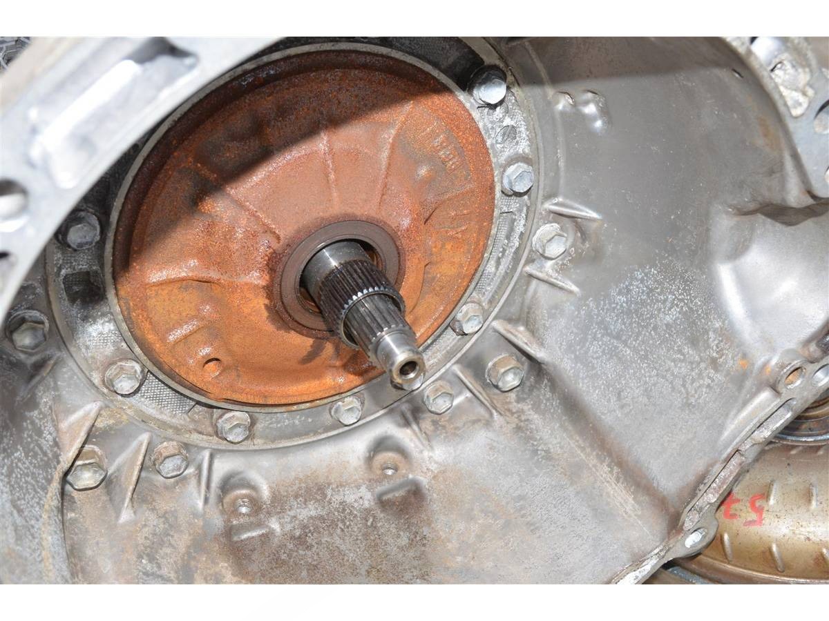Новое Lexus IS XE20, 2005 г., OEM 3503053020, арт. 119207, фото 7