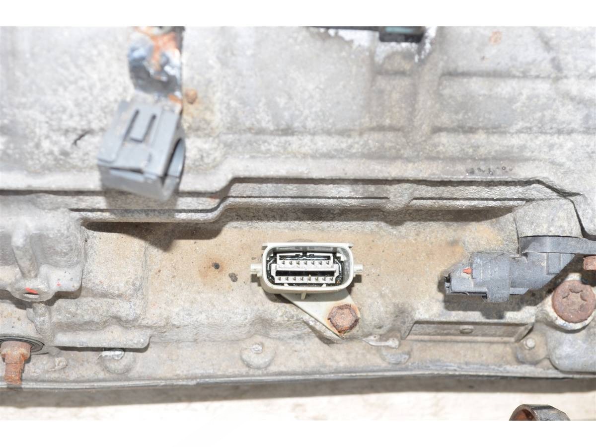Новое Lexus IS XE20, 2005 г., OEM 3503053020, арт. 119207, фото 9