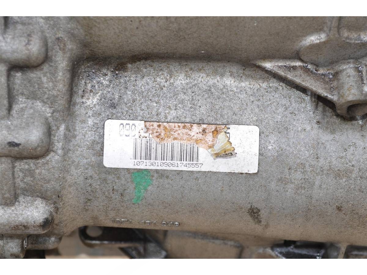 Гидротрансформатор АКПП Renault Kadjar A6, 2004 г., OEM 788743595R, арт. 119210, фото 12