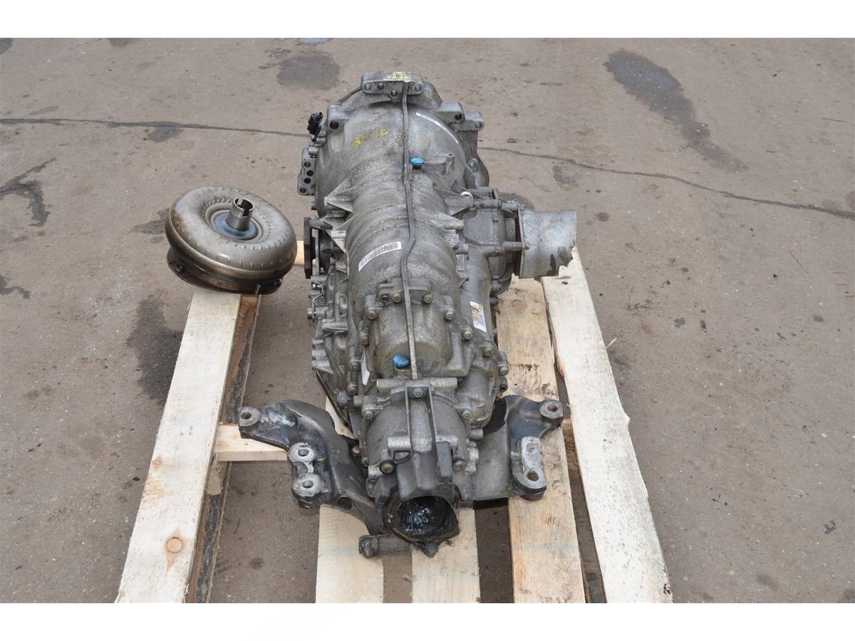 Гидротрансформатор АКПП Renault Kadjar A6, 2004 г., OEM 788743595R, арт. 119210, фото 7