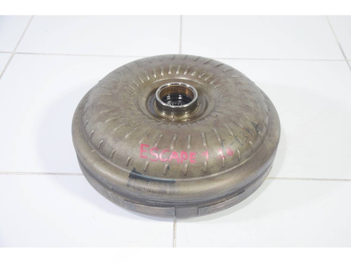 Новое Mercedes ML W163 EP3, 2000 г., OEM 5L8Z7902DBRM, арт. 119861