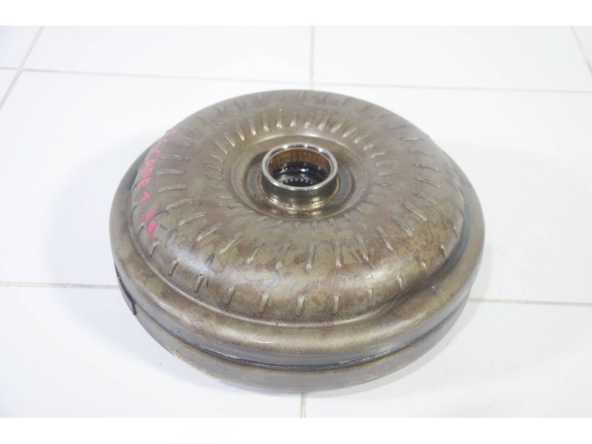 Новое Mercedes ML W163 EP3, 2000 г., OEM 5L8Z7902DBRM, арт. 119861, фото 2