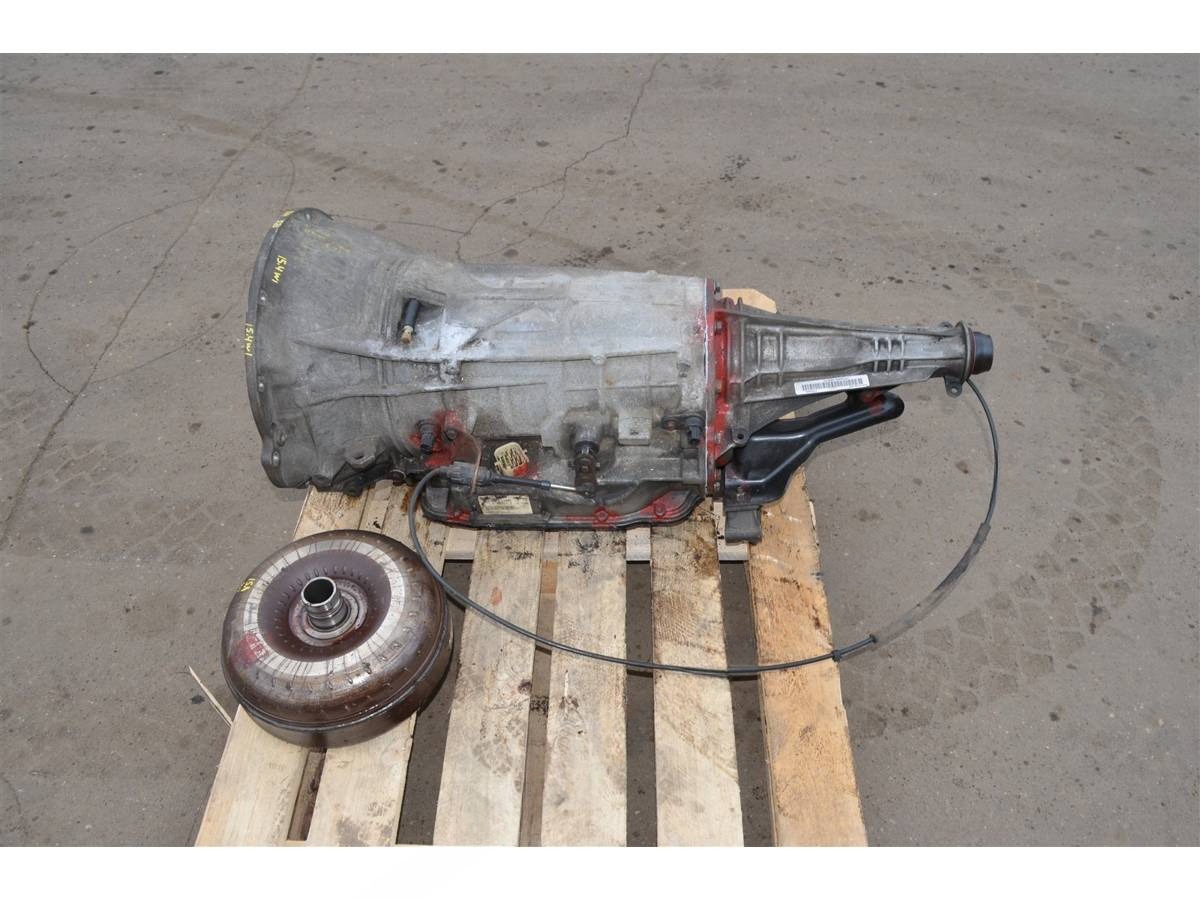 Новое Porsche Cayenne, 2006 г., OEM 7L5422055DE, арт. 119979