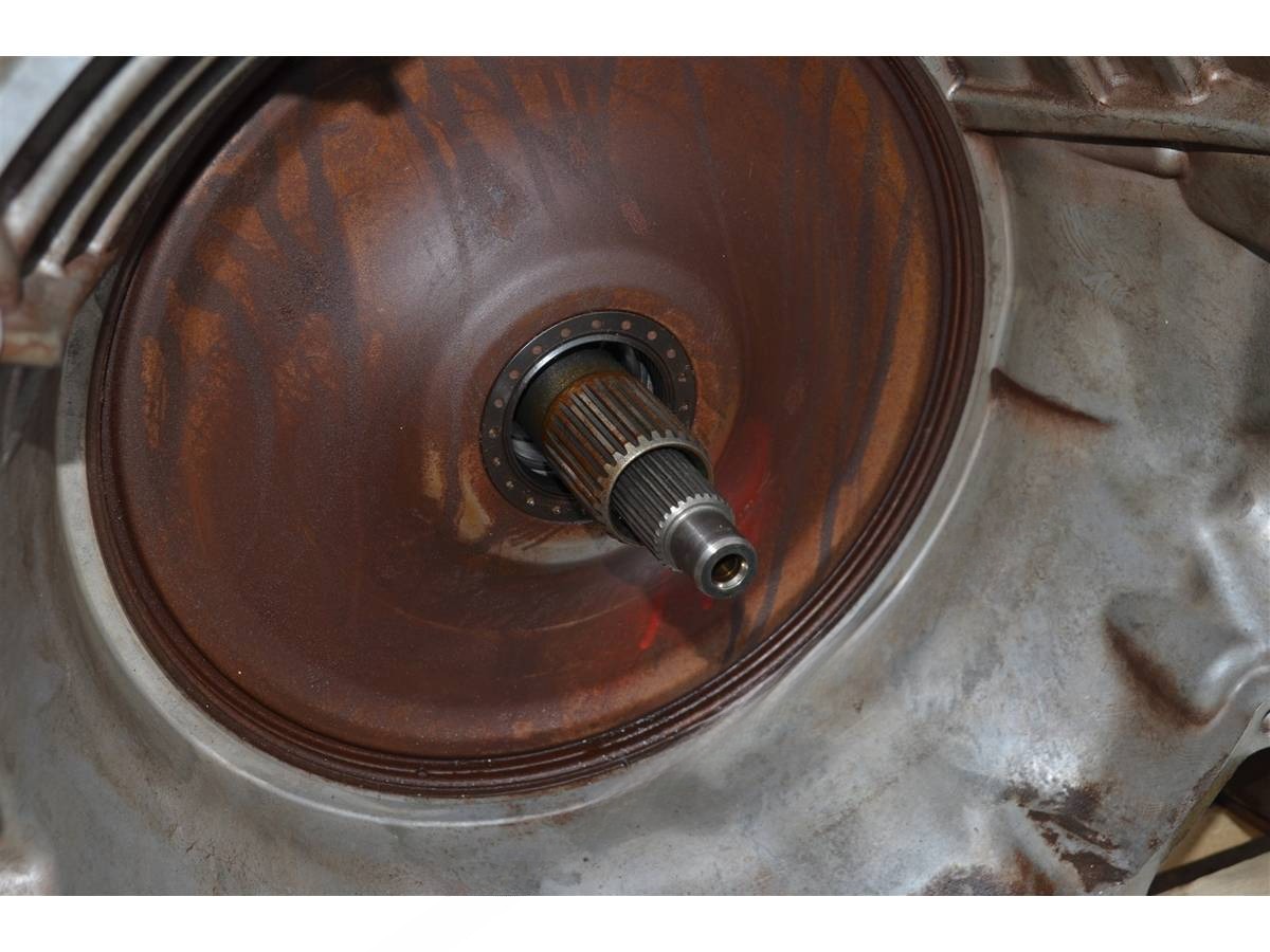 Новое Porsche Cayenne, 2006 г., OEM 7L5422055DE, арт. 119979, фото 13