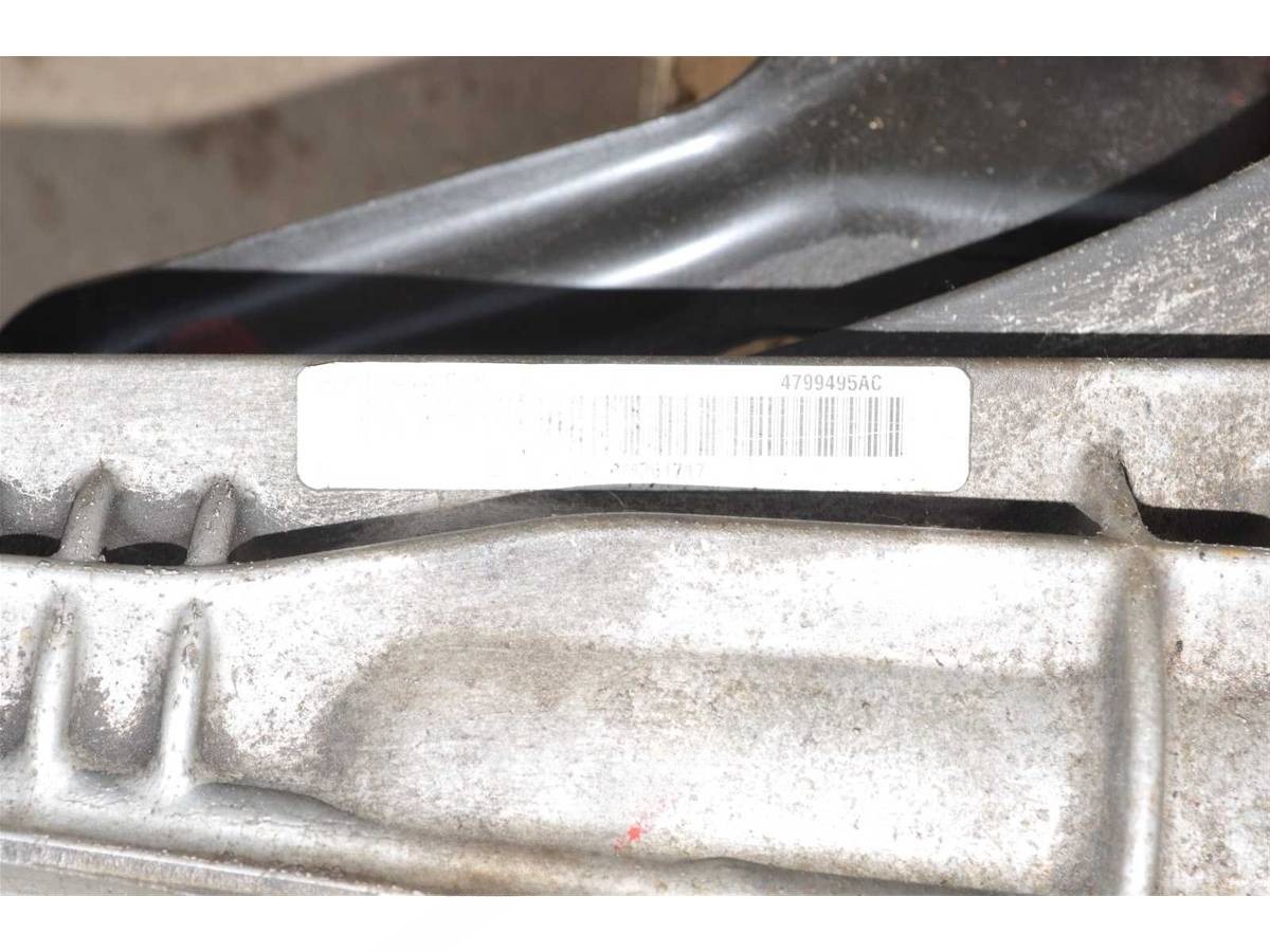 Новое Porsche Cayenne, 2006 г., OEM 7L5422055DE, арт. 119979, фото 9