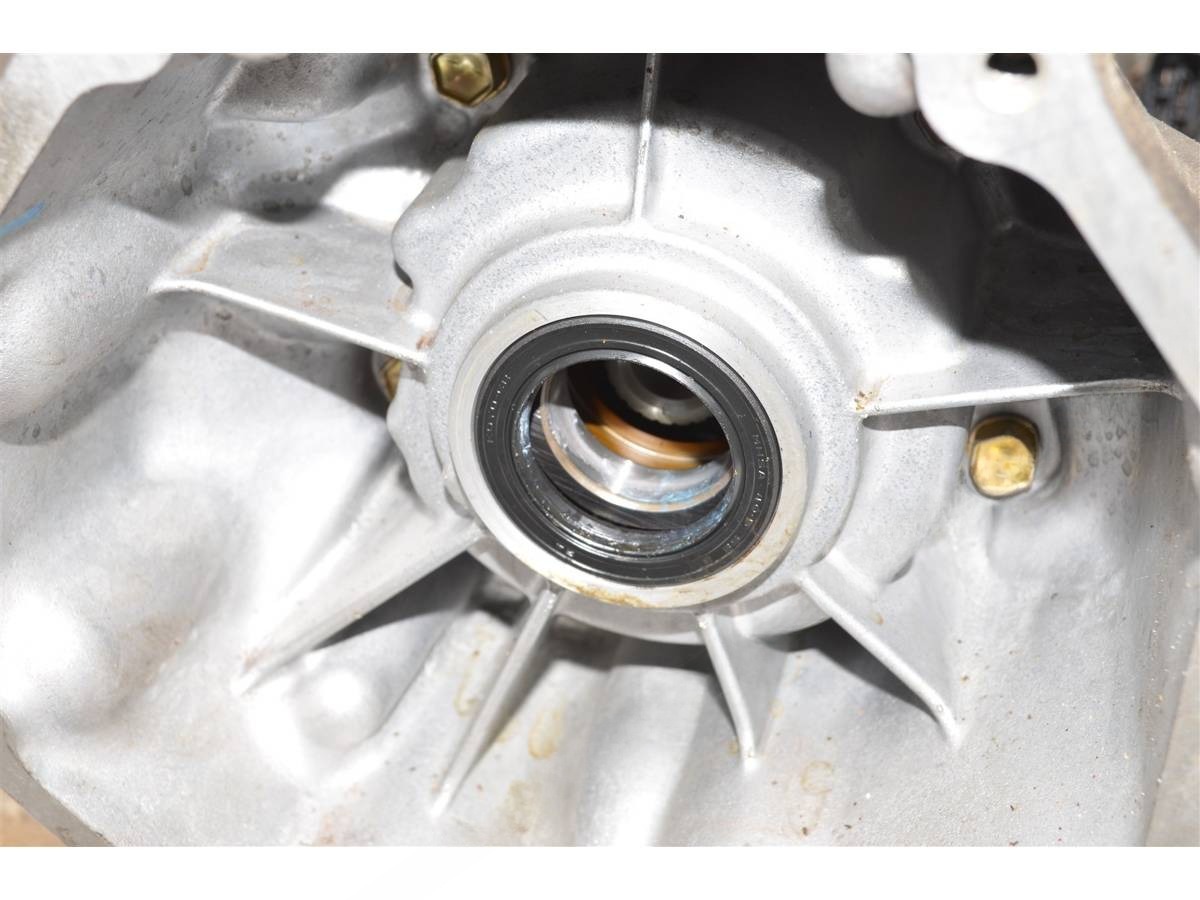 Новое Porsche Cayenne, 2000 г., OEM 3500034180, арт. 119983, фото 10