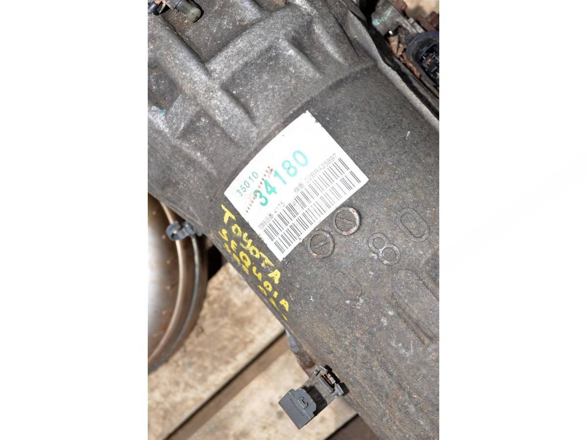 Новое Porsche Cayenne, 2000 г., OEM 3500034180, арт. 119983, фото 12