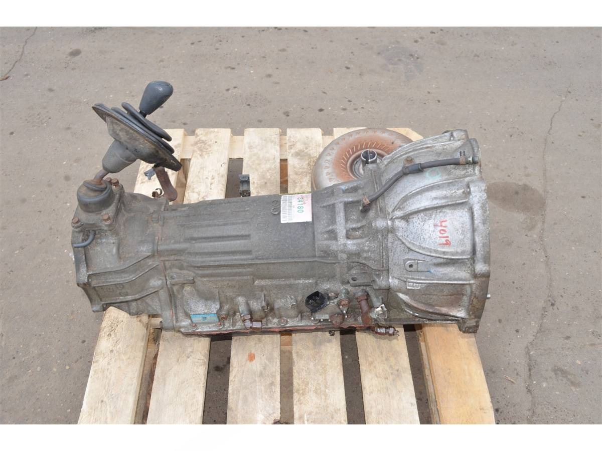 Новое Porsche Cayenne, 2000 г., OEM 3500034180, арт. 119983, фото 3