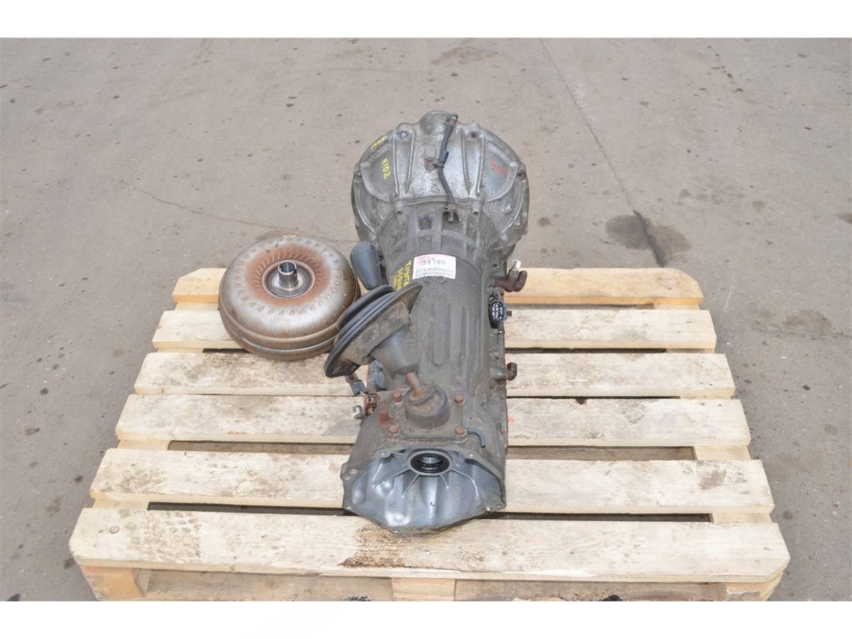 Новое Porsche Cayenne, 2000 г., OEM 3500034180, арт. 119983, фото 4