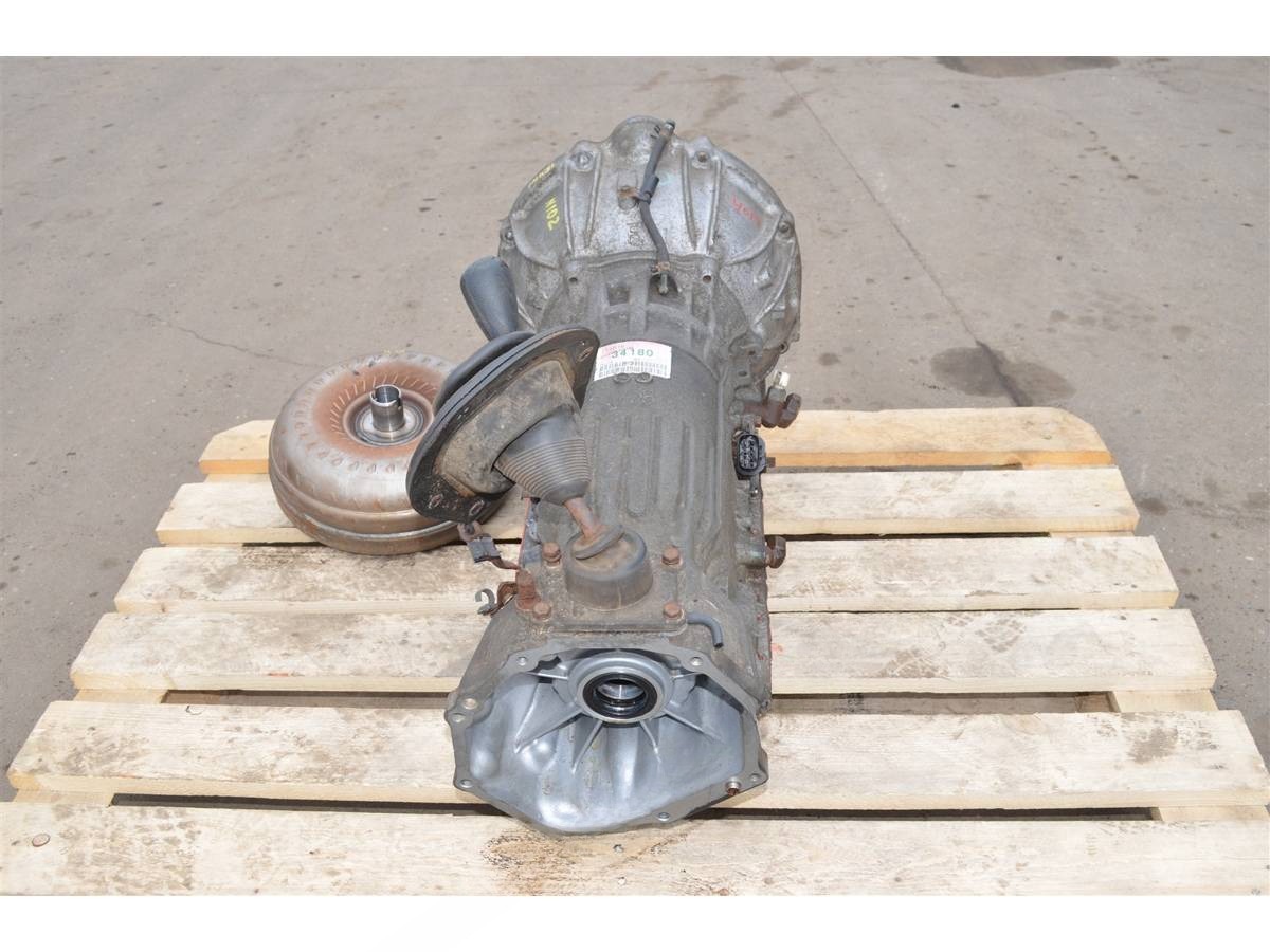 Новое Porsche Cayenne, 2000 г., OEM 3500034180, арт. 119983, фото 5