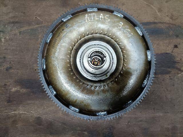 Новое Volkswagen Teramont, 2019 г., OEM 09P323571, арт. 1204831071