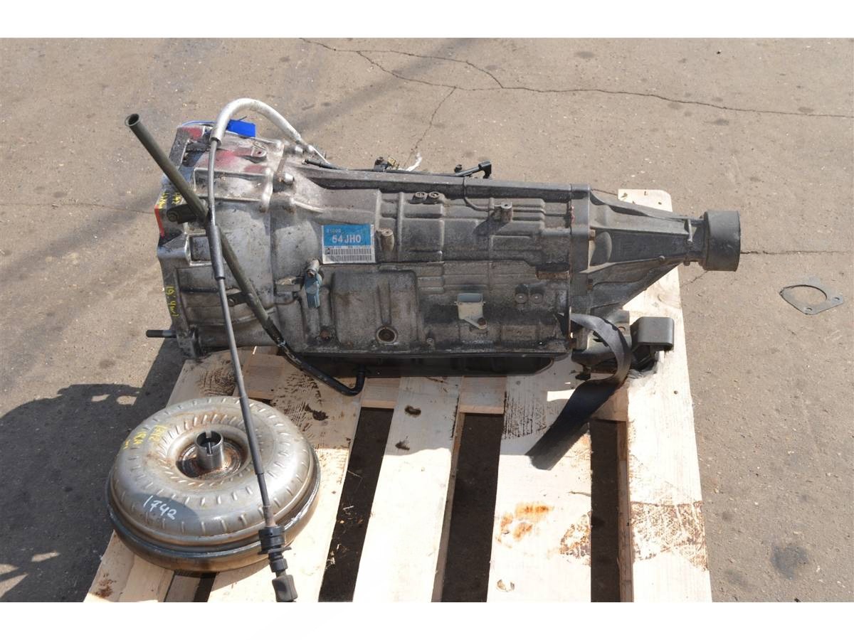Новое Citroen C5, 2001 г., OEM 9683956980, арт. 120719