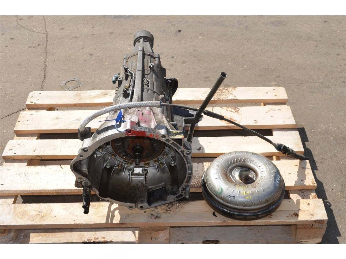 Новое Citroen C5, 2001 г., OEM 9683956980, арт. 120719, фото 2