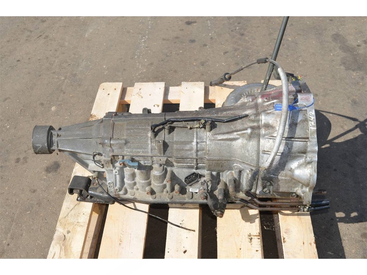 Новое Citroen C5, 2001 г., OEM 9683956980, арт. 120719, фото 3