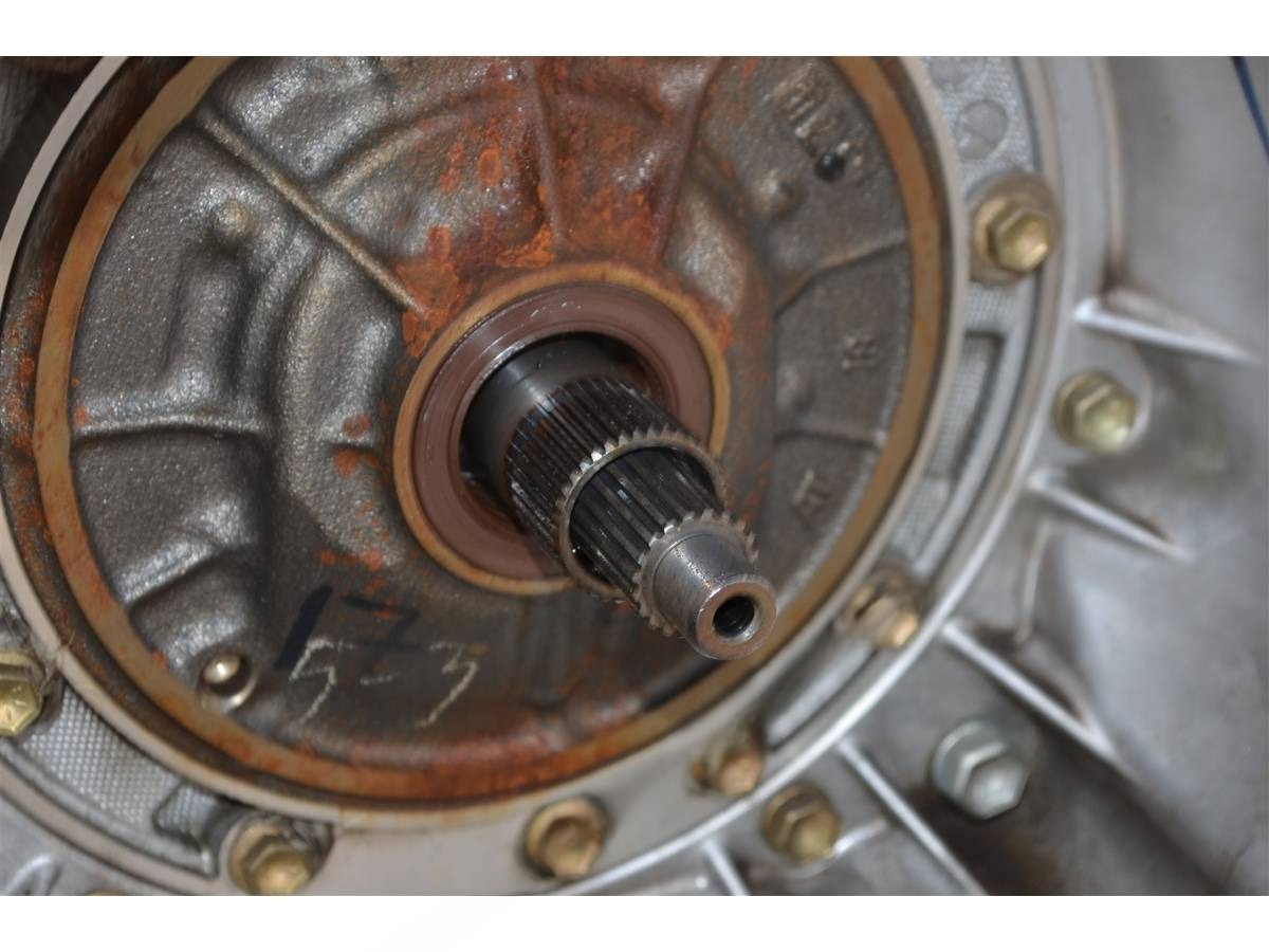 Новое Citroen C5, 2001 г., OEM 9683956980, арт. 120719, фото 6