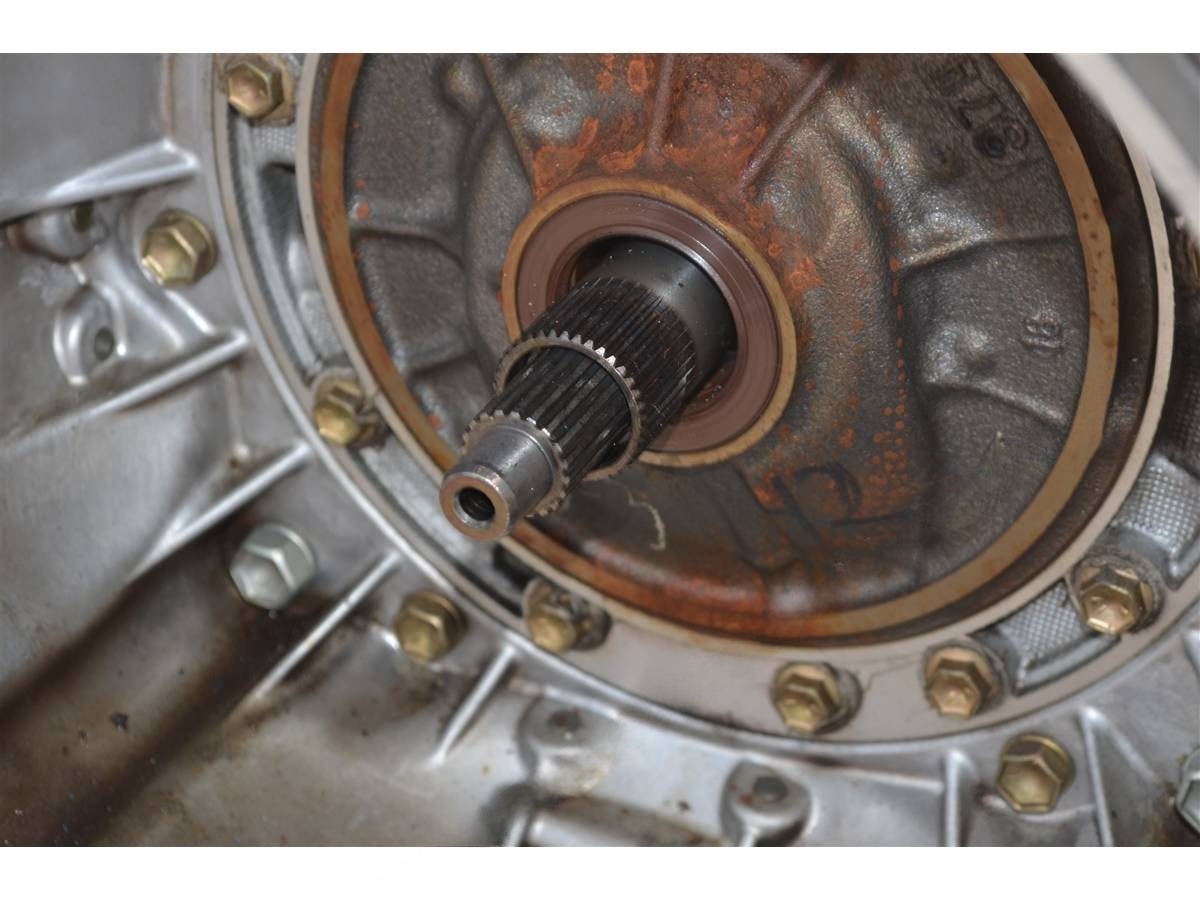 Новое Citroen C5, 2001 г., OEM 9683956980, арт. 120719, фото 7