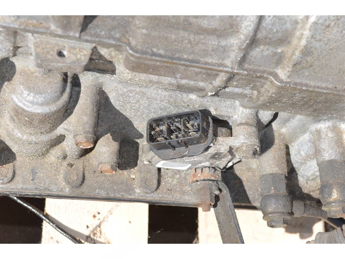 Новое Citroen C5, 2001 г., OEM 9683956980, арт. 120719, фото 9