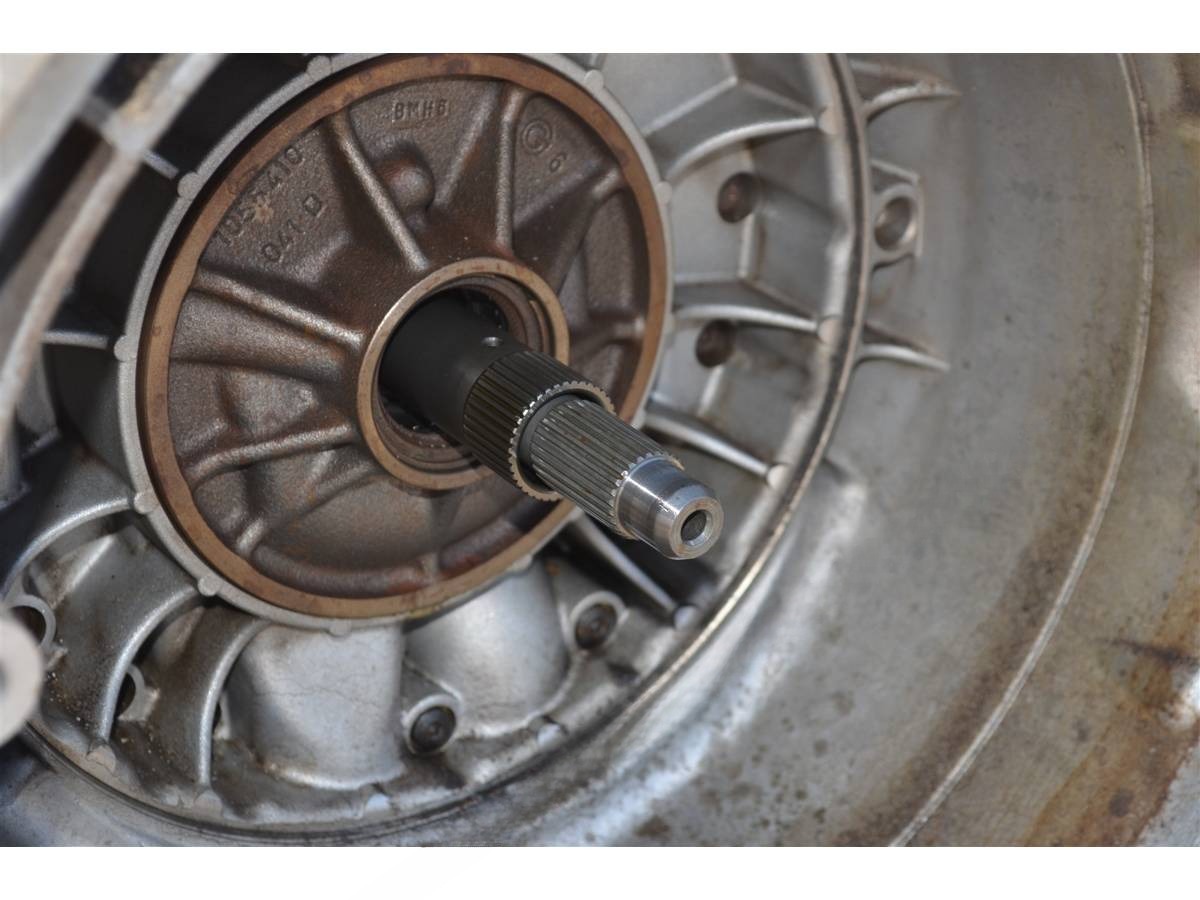 Новое Volkswagen Sharan, 1995 г., OEM 7M0145834A, арт. 120771, фото 10