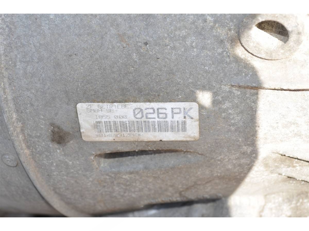Новое Volkswagen Sharan, 1995 г., OEM 7M0145834A, арт. 120771, фото 11