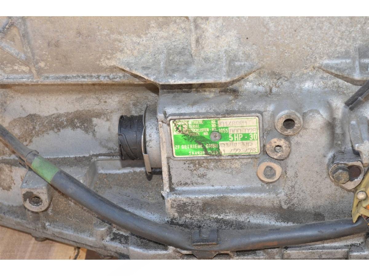 Новое Volkswagen Sharan, 1995 г., OEM 7M0145834A, арт. 120771, фото 12