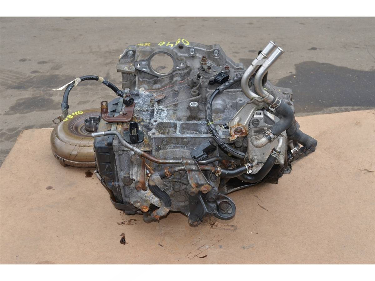Гидротрансформатор АКПП Renault Megane XU50, 2018 г., OEM JH3142, арт. 121760, фото 6