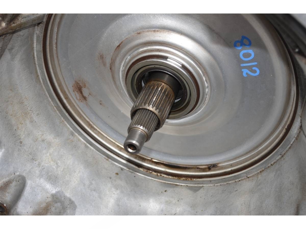 Новое Hyundai Santa Fe, 2001 г., OEM D4EA, арт. 122704, фото 10