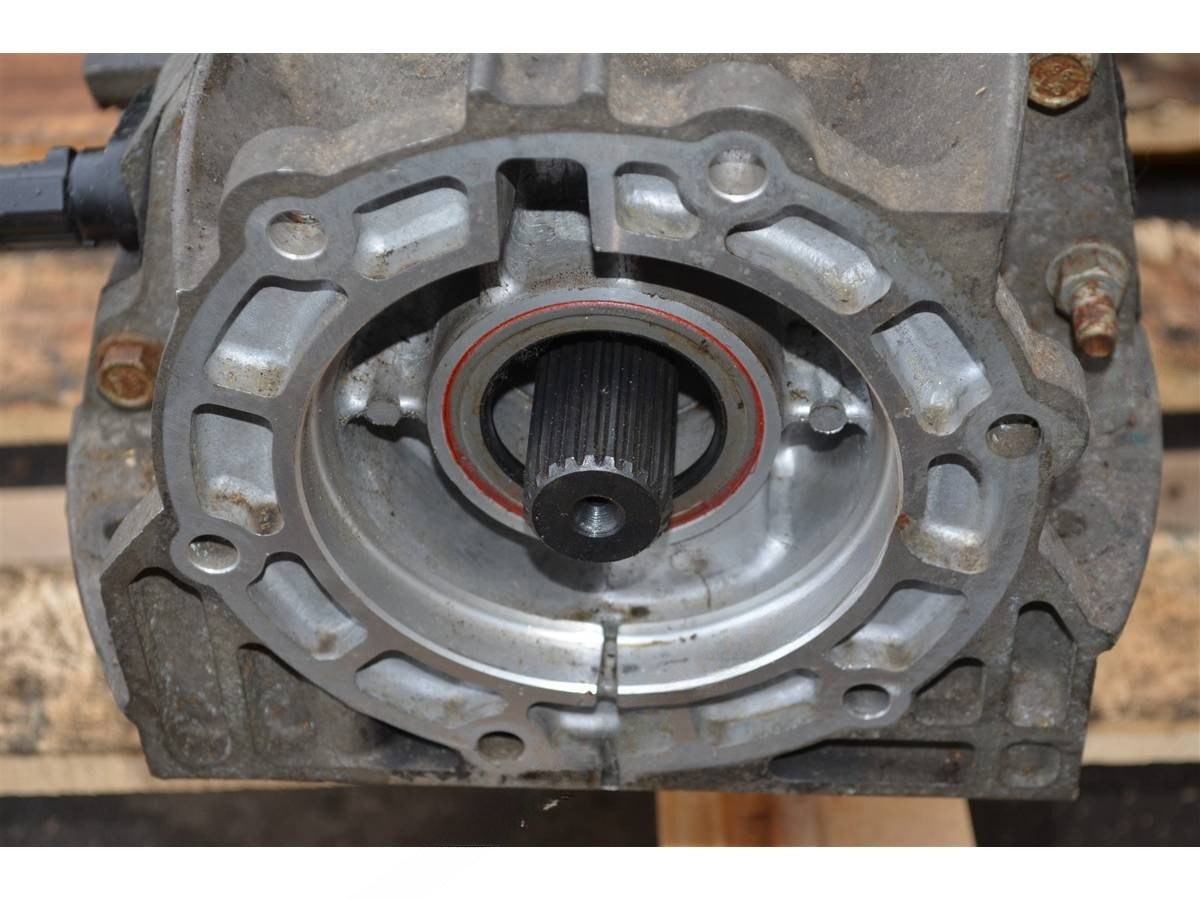 Новое Hyundai Santa Fe, 2001 г., OEM D4EA, арт. 122704, фото 11