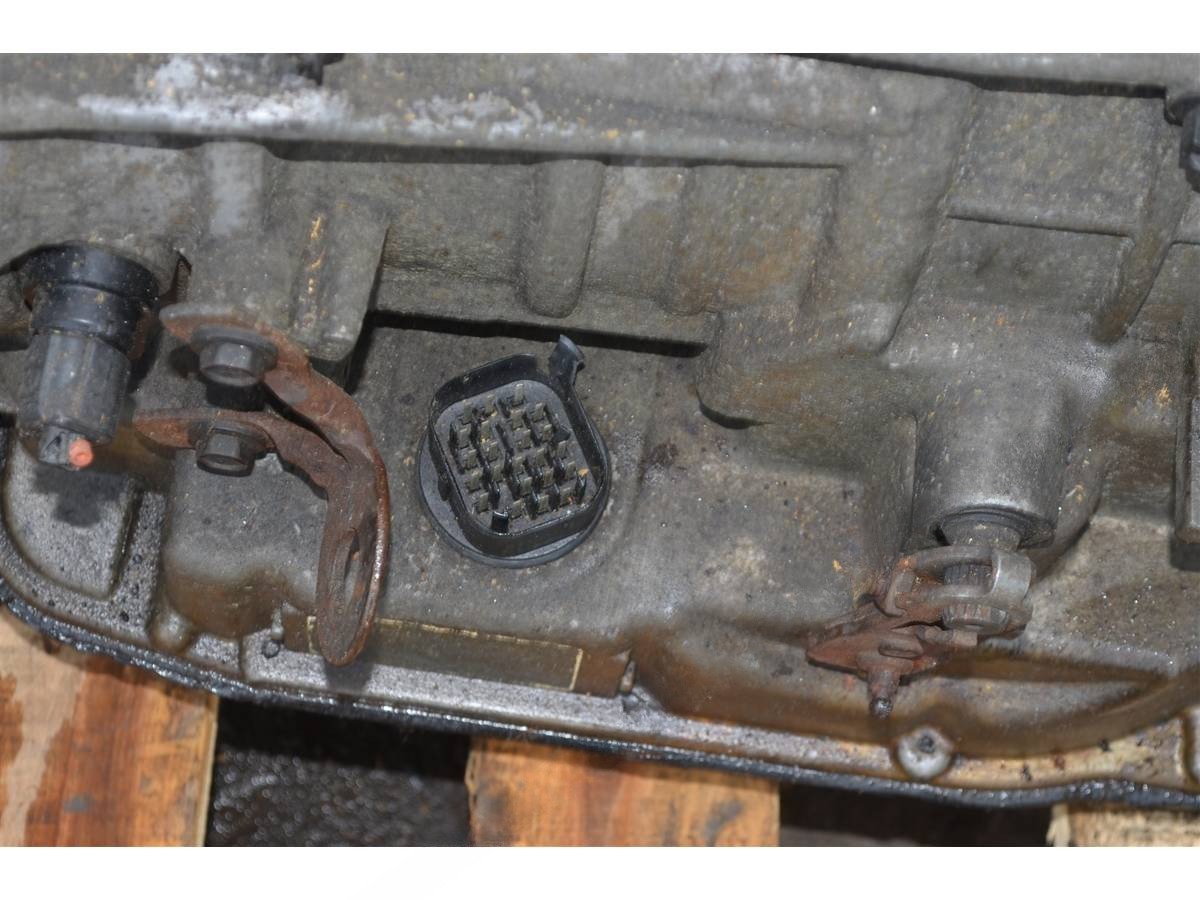 Новое Hyundai Santa Fe, 2001 г., OEM D4EA, арт. 122704, фото 12