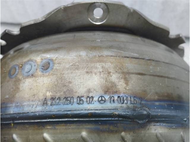 Новое Mercedes E W212, 2012 г., OEM 12089L62, арт. 12308.H1442, фото 3