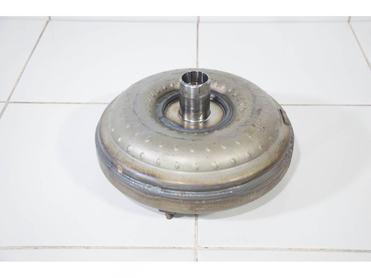 Гидротрансформатор АКПП Ford Fusion CC7, 2013 г., OEM 9L8Z7902BRM, арт. 127236