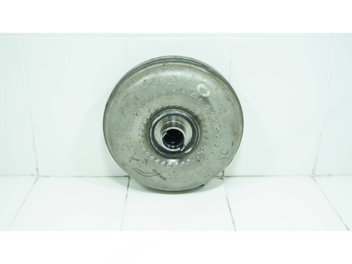 Гидротрансформатор АКПП Nissan Murano Z50, 2002 г., OEM 311001XD02, арт. 128700
