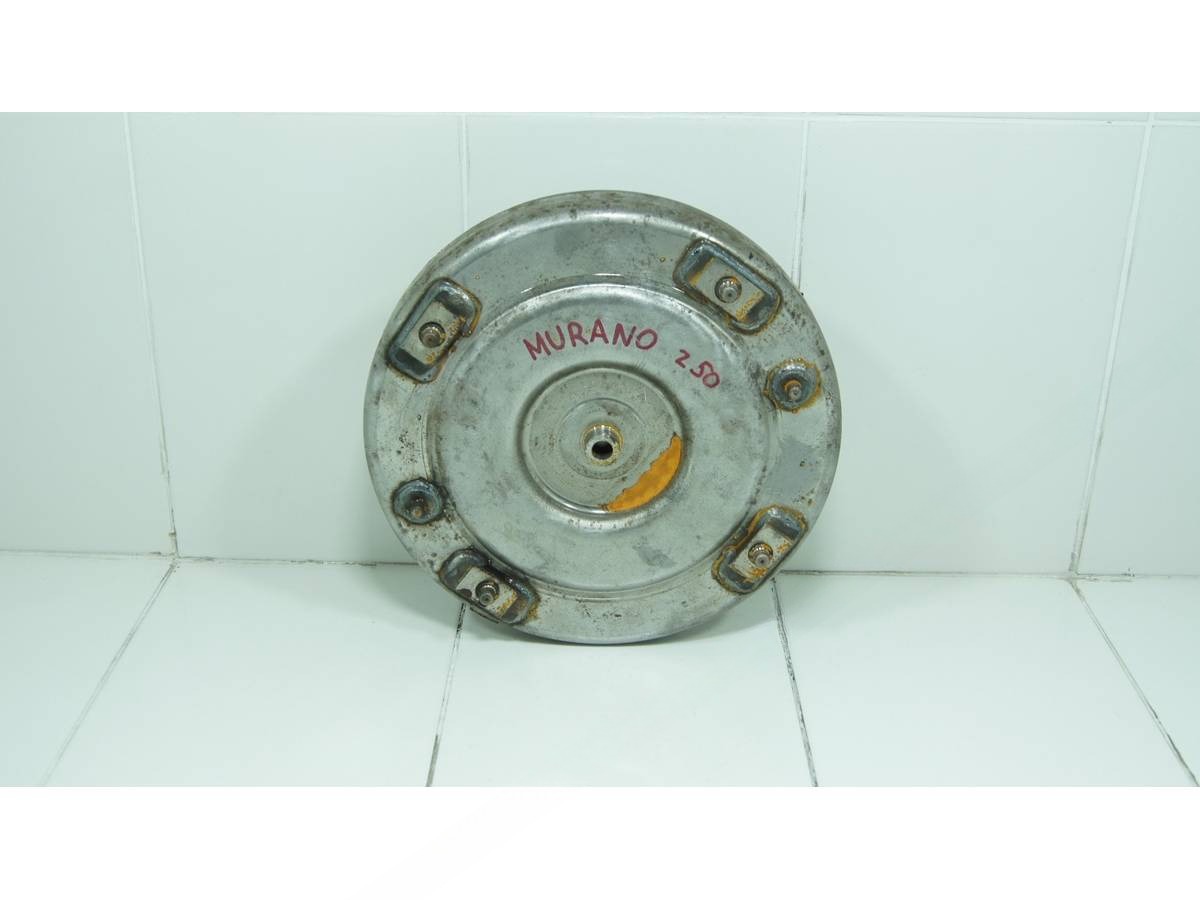 Гидротрансформатор АКПП Nissan Murano Z50, 2002 г., OEM 311001XD02, арт. 128700, фото 2