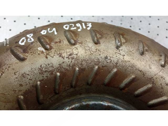 Новое Kia Sorento, 2007 г., OEM 080402913, арт. 1302882_2, фото 4