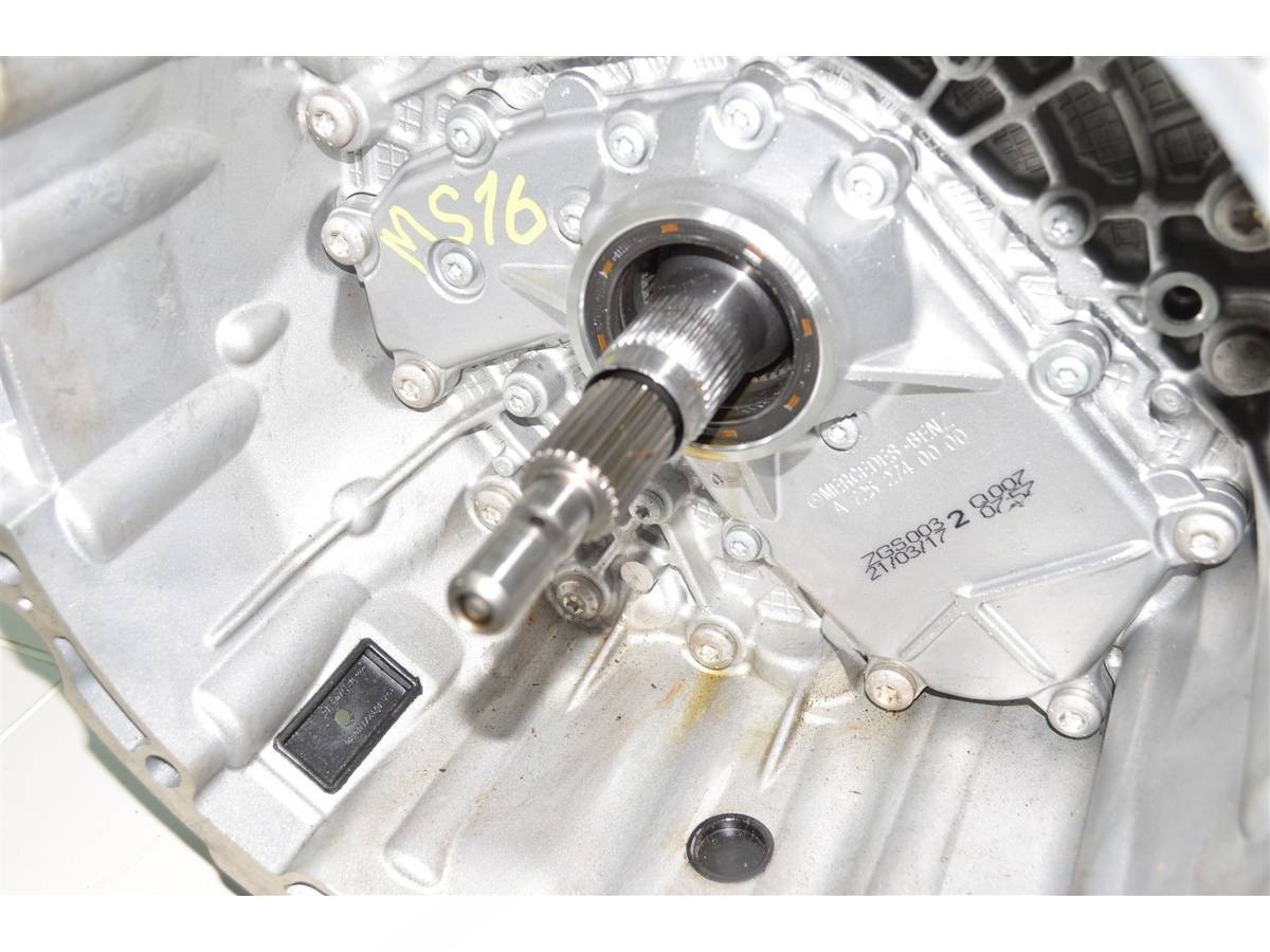 Новое Mercedes E, 2017 г., OEM A7252705313, арт. 130810, фото 10