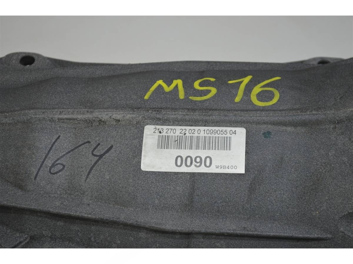 Новое Mercedes E, 2017 г., OEM A7252705313, арт. 130810, фото 14