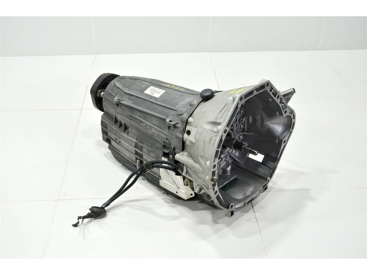 Гидротрансформатор АКПП Mercedes C W204, 2013 г., OEM A2042706902, арт. 130817