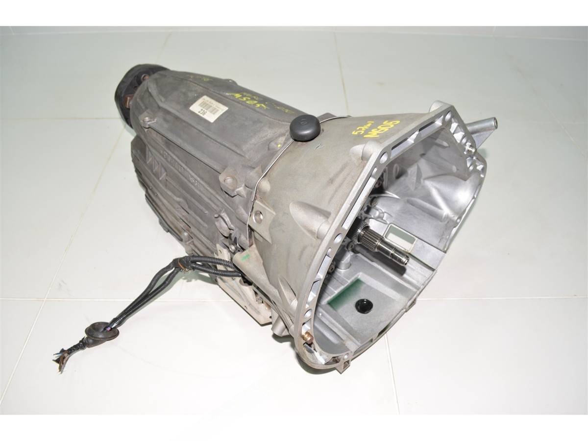 Гидротрансформатор АКПП Mercedes C W204, 2013 г., OEM A2042706902, арт. 130817, фото 11